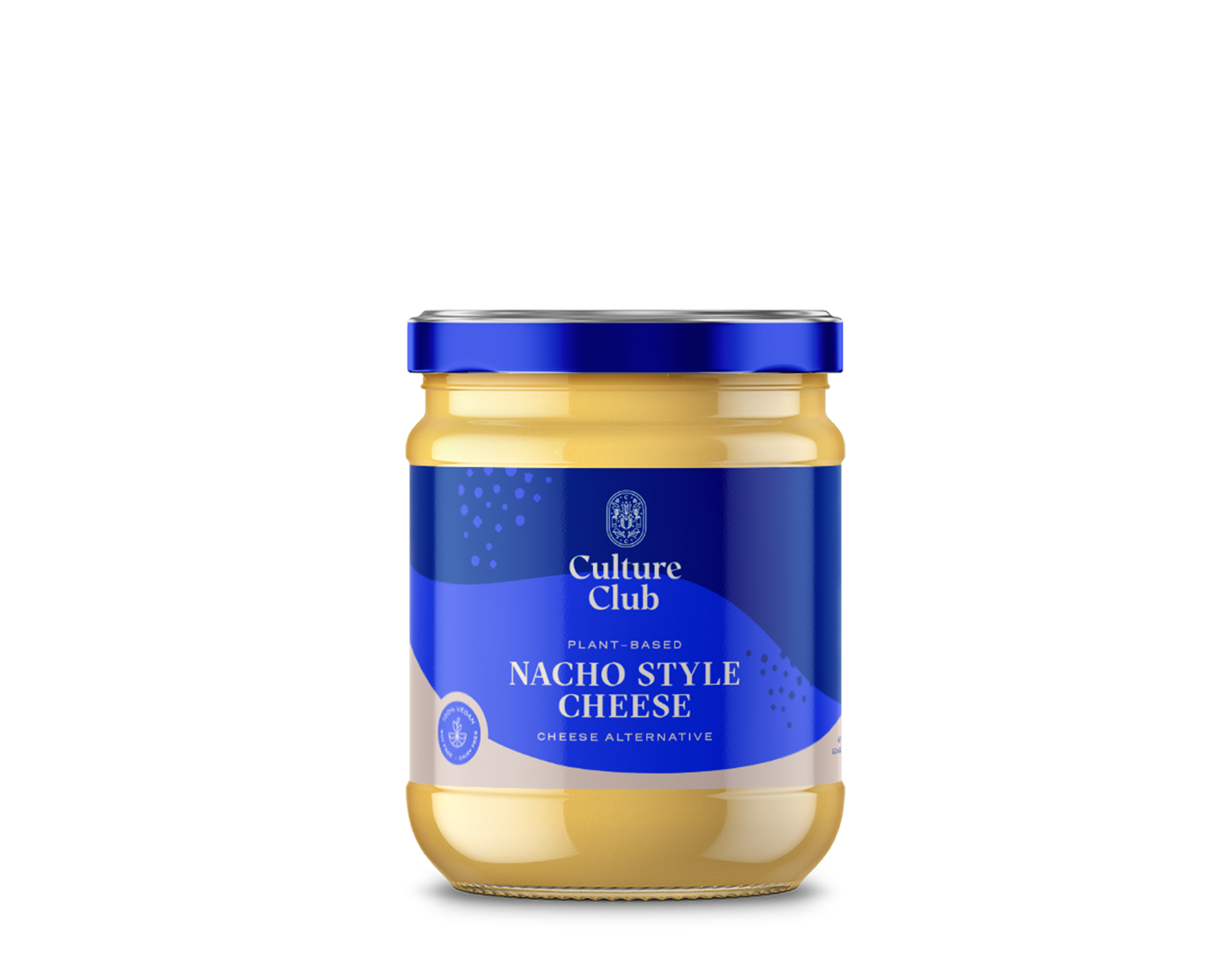 Nacho Style Cheese | Culture Club Foods